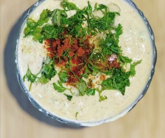 Kumaoni Raita
